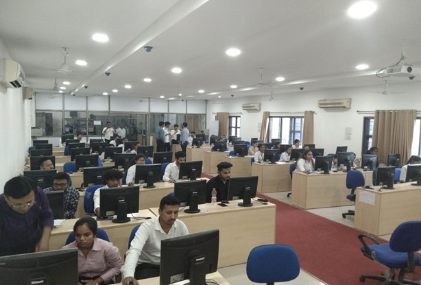 Computer Lab