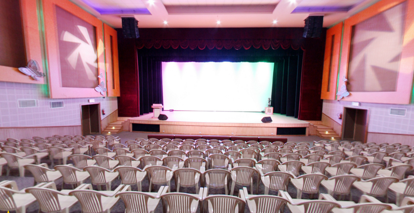 Auditorium