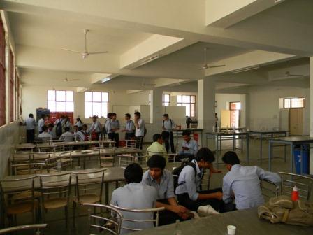 Canteen