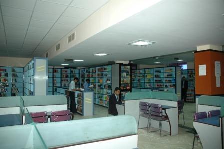 Library
