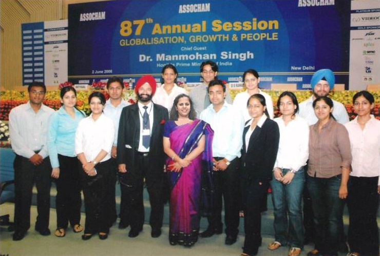 Annual Session