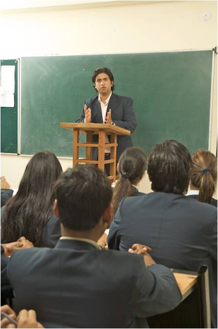 Classroom