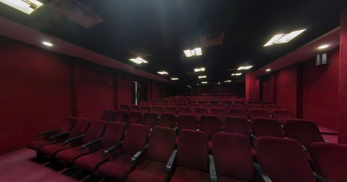 Auditorium