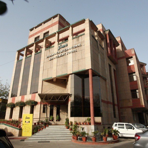 Campus Building
