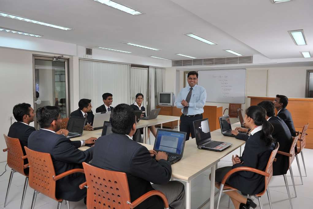 Classroom