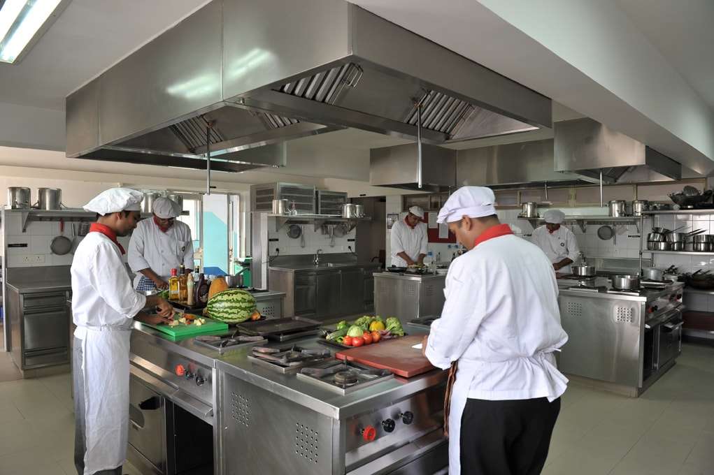 Kitchen Lab