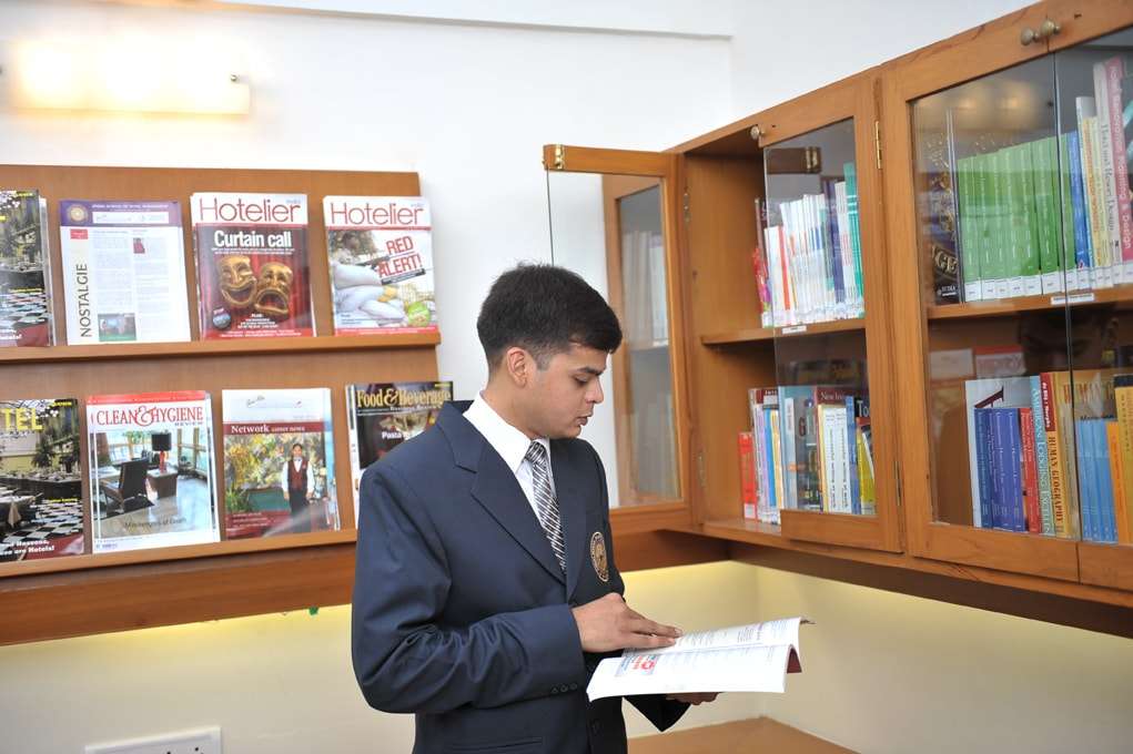 Library