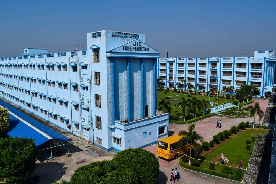 Campus View