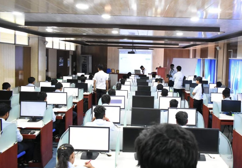 Computer Lab
