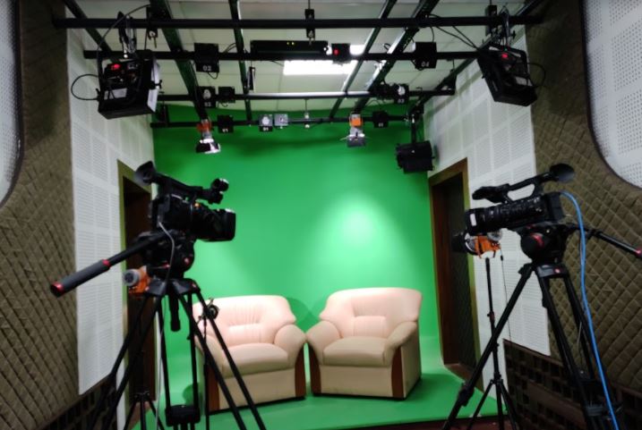Digital Studio