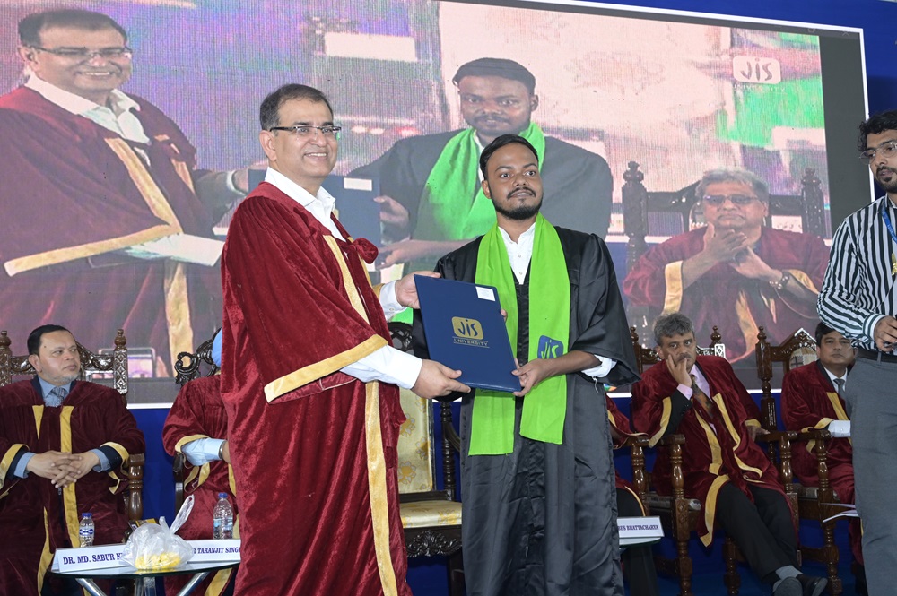 Convocation