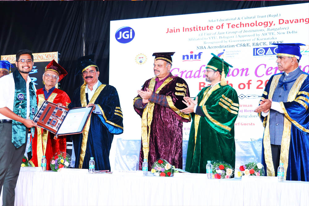 Convocation