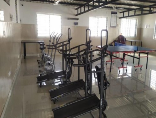 Gymnasium