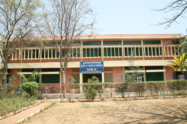 M.B.A. Department