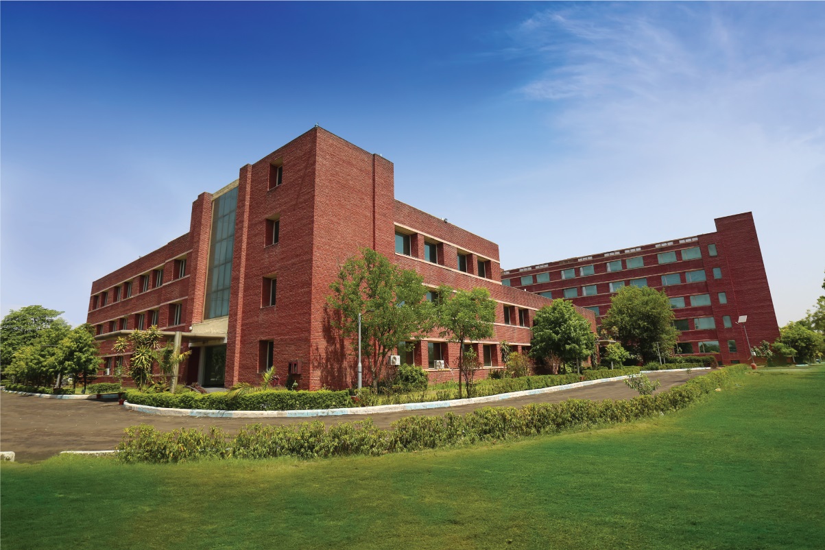 Campus Building
