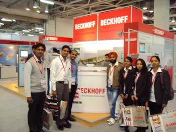 Industrial Visit