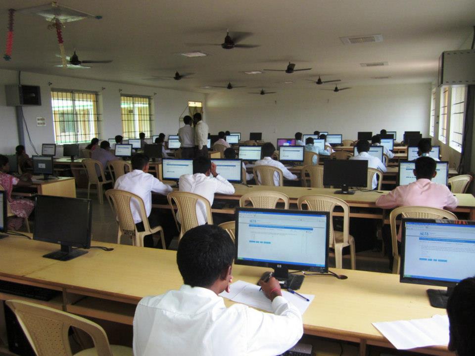 Computer Lab