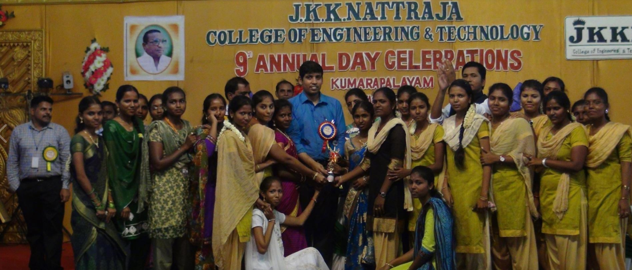Annual Day Celebration