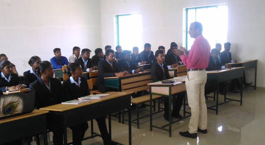 Classroom