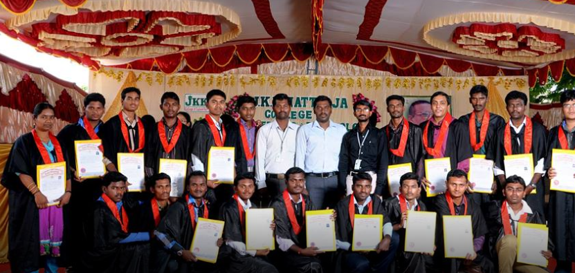 Convocation Day