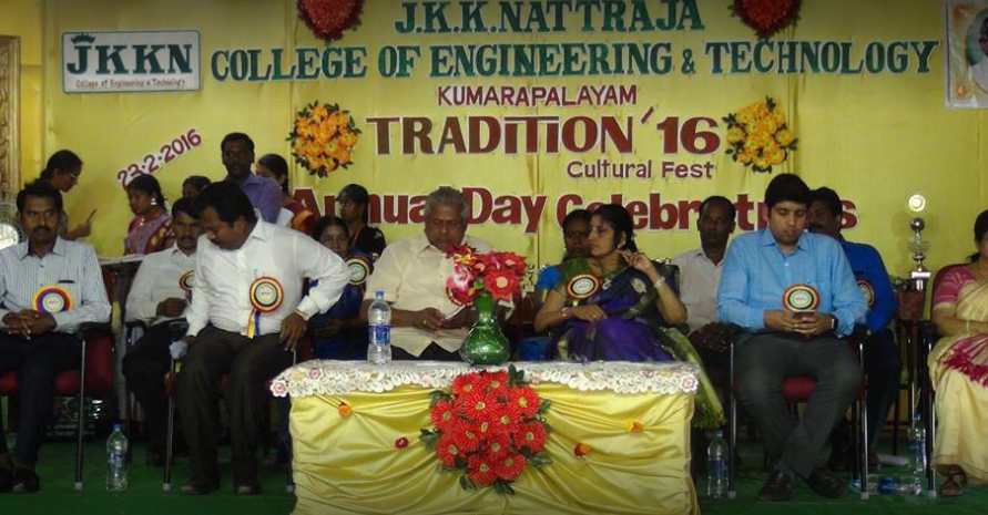 Cultural Fest