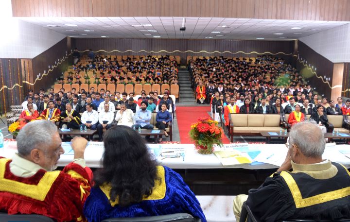 Auditorium