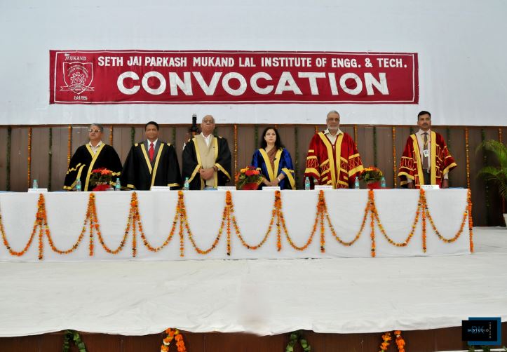 Convocation