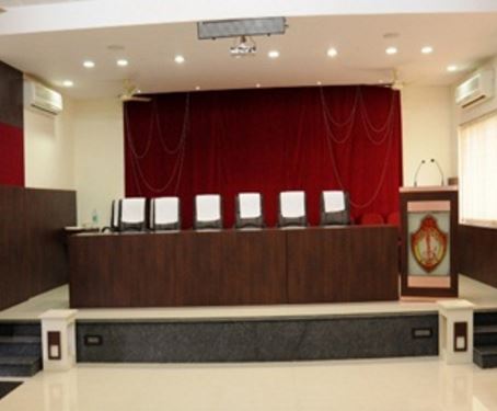 Auditorium