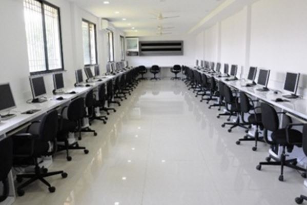 Computer Lab