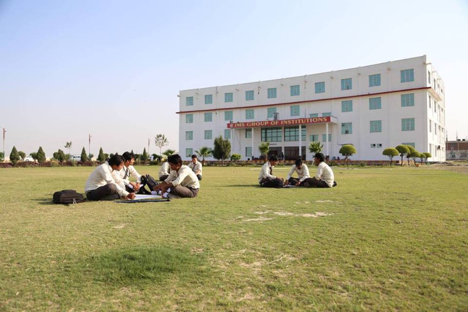 Campus Building
