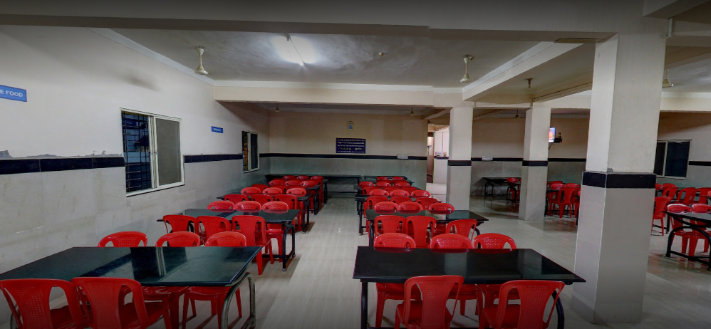 Cafeteria