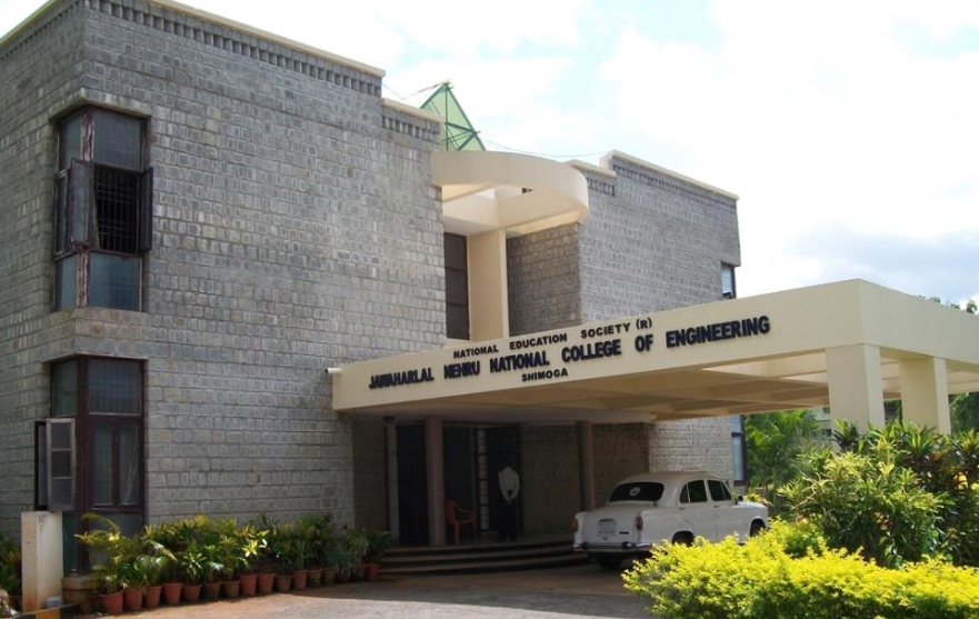 Campus Building