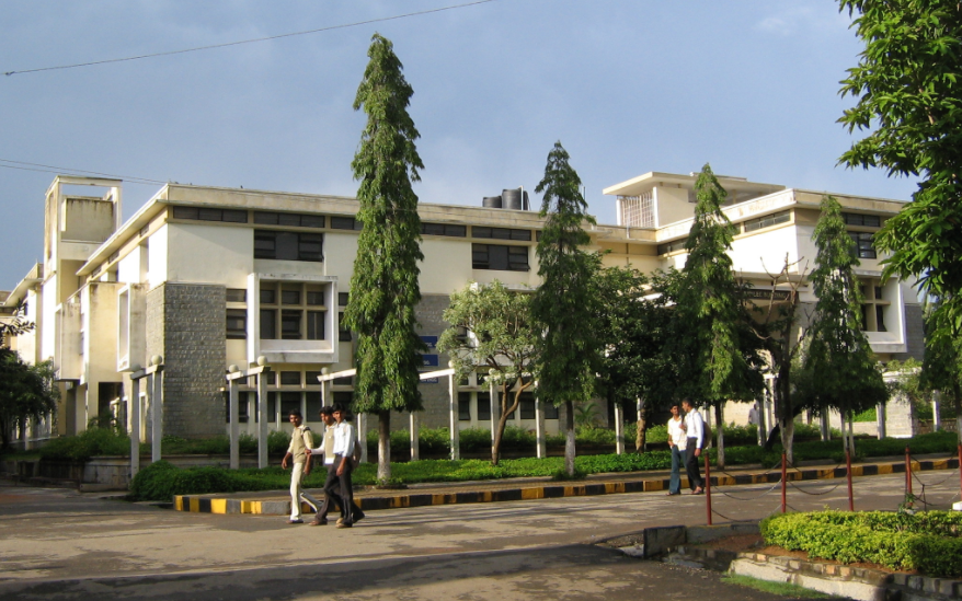 Campus View