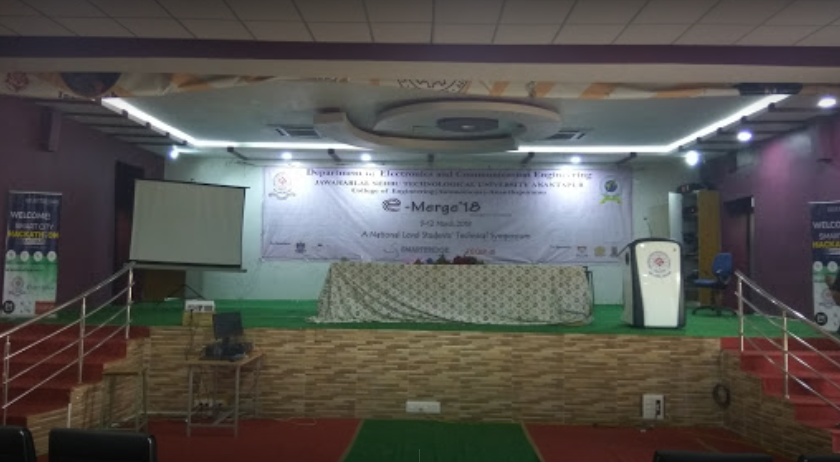 Auditorium