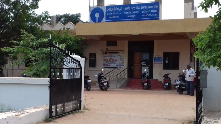Bank
