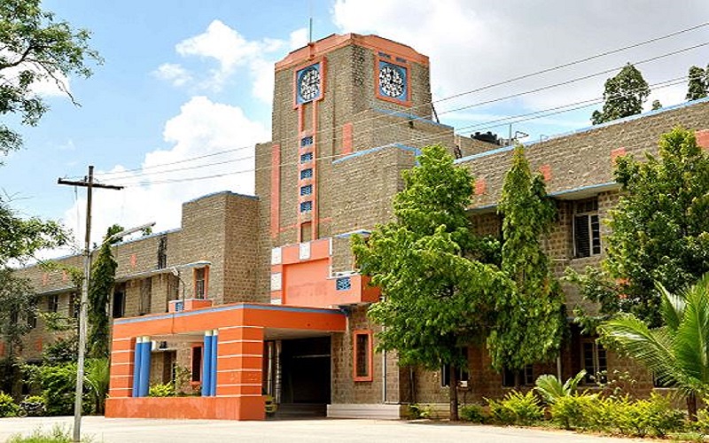 Campus Building