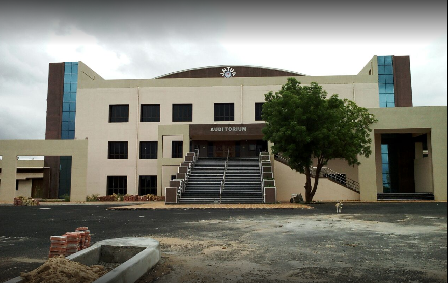 Auditorium Campus