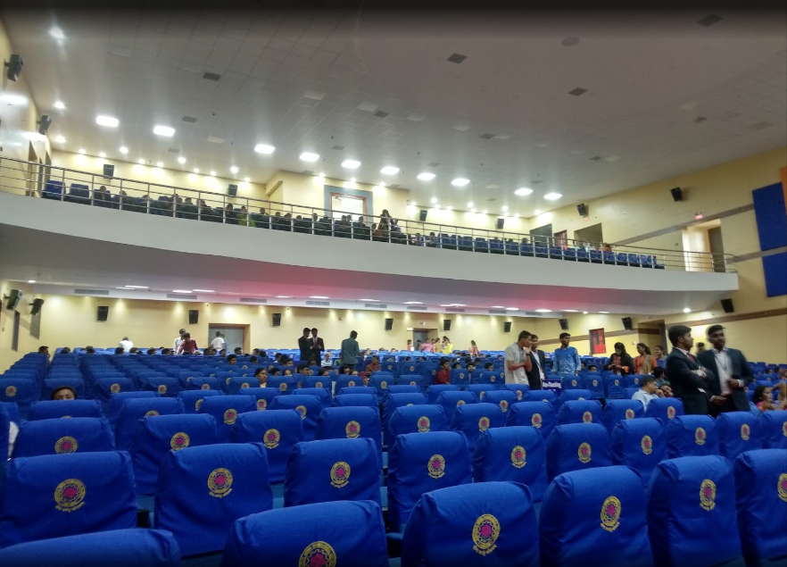 Auditorium