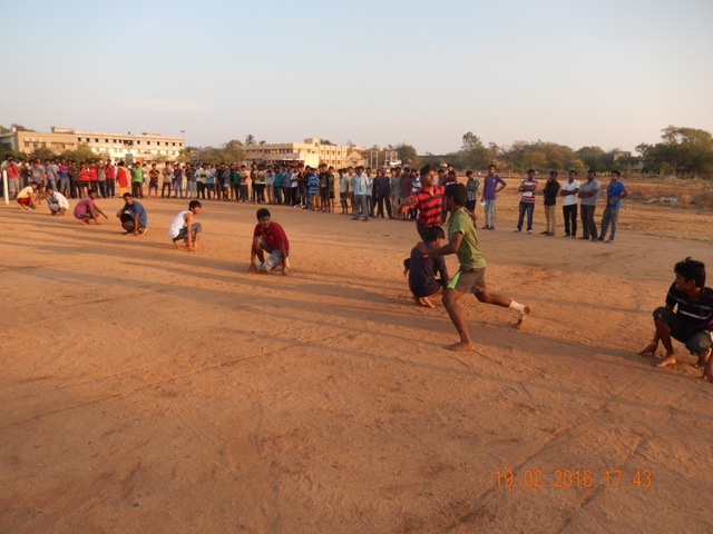 Kho-Kho