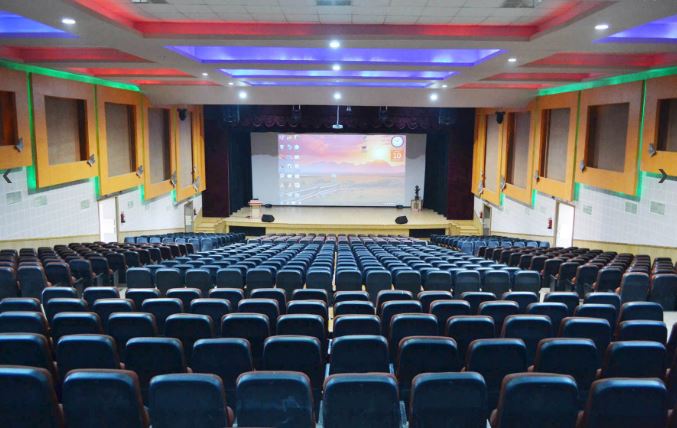 Auditorium