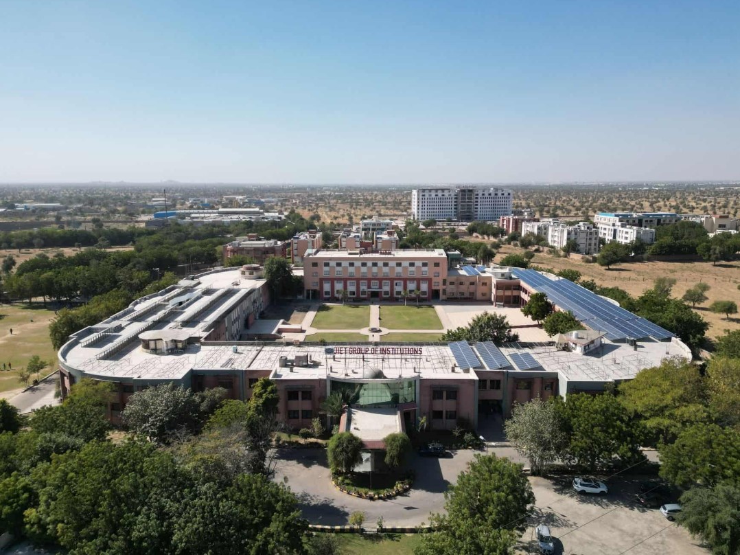 Campus View
