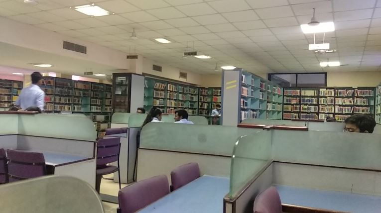 Library
