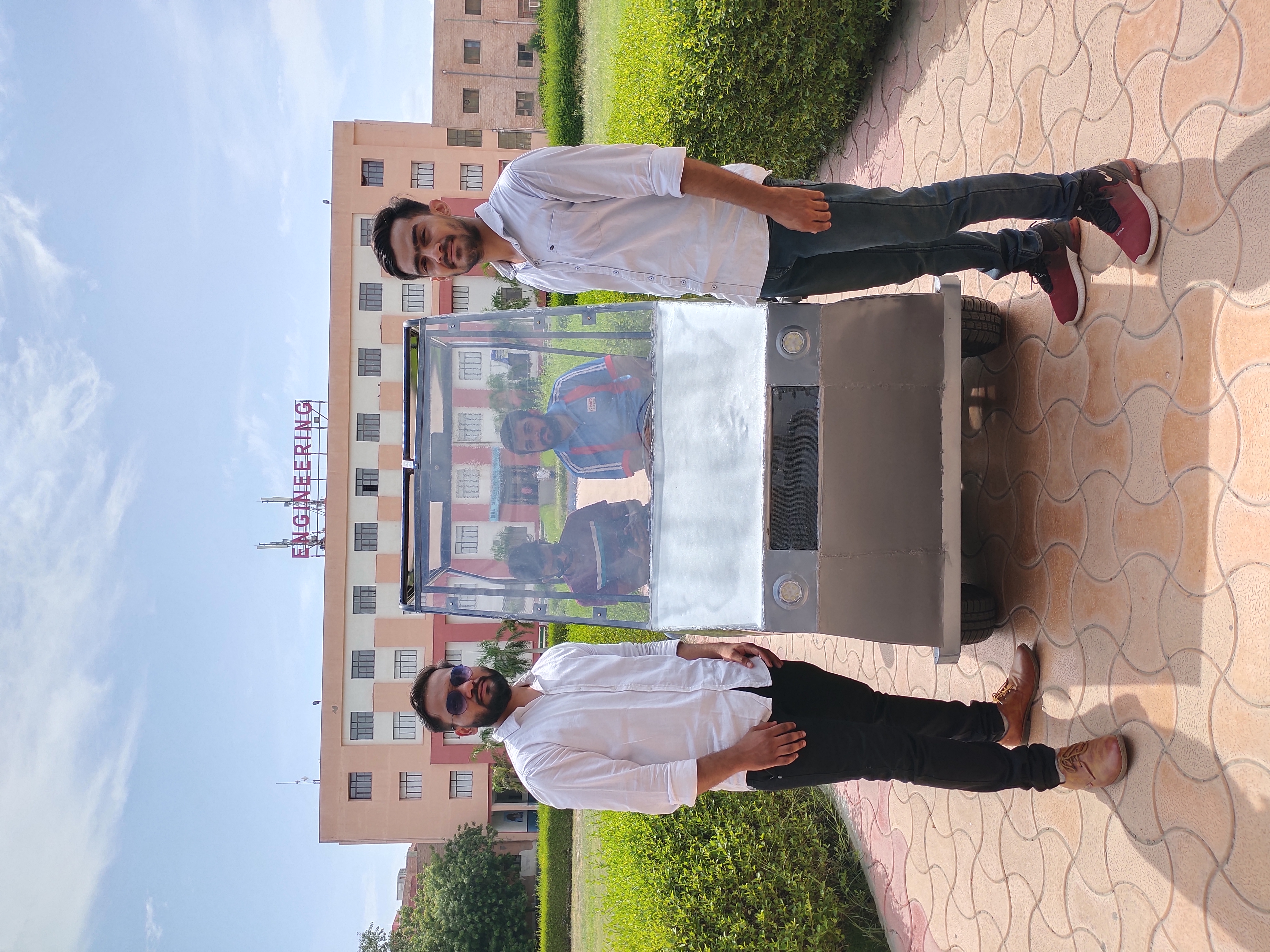 Students