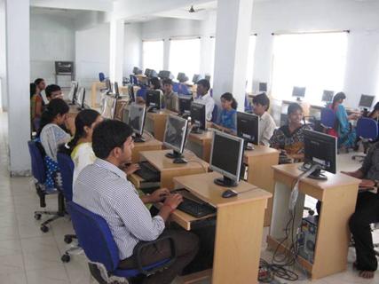 Computer Laboratory
