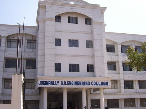 Main Building