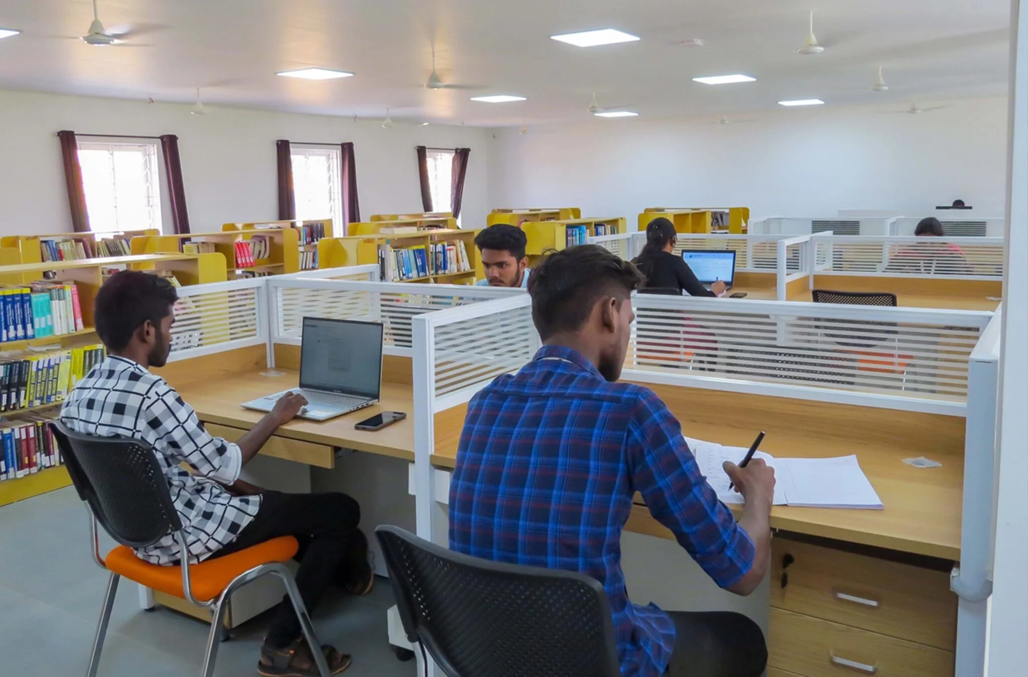 Library