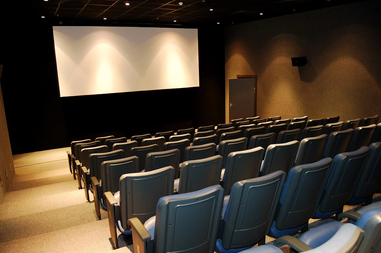 Mini Theatre