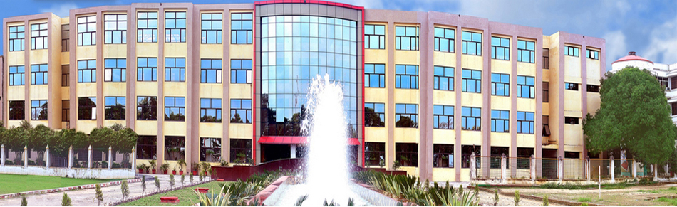 Campus View