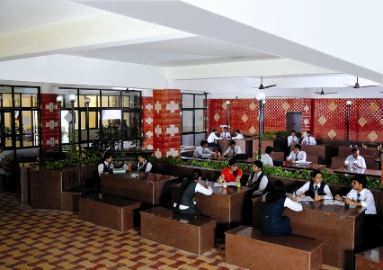 Cafeteria