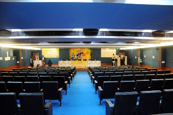 Conference Hall